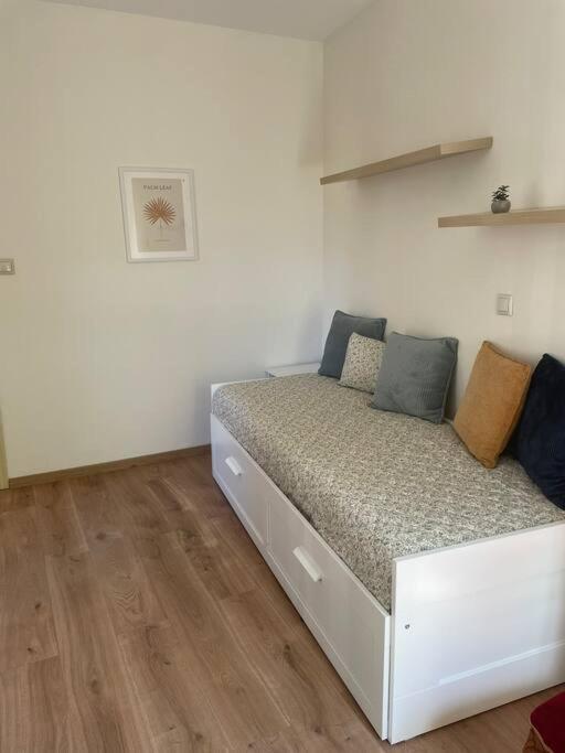 Archontiko Theofilou #2 With Private Parking Space Apartment เทสซาโลนิกิ ภายนอก รูปภาพ